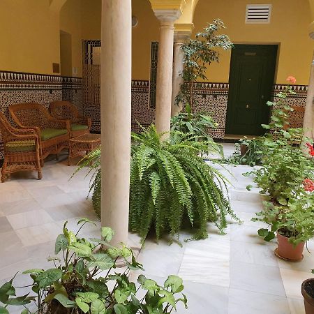 Apartamento Centro Historico Solo Office 塞维利亚 外观 照片