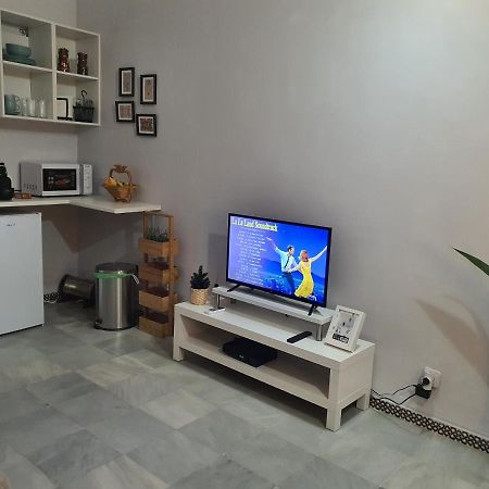 Apartamento Centro Historico Solo Office 塞维利亚 外观 照片