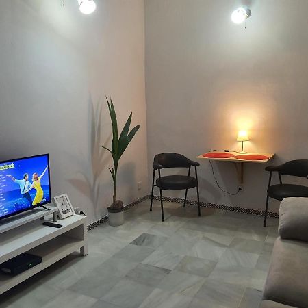 Apartamento Centro Historico Solo Office 塞维利亚 外观 照片