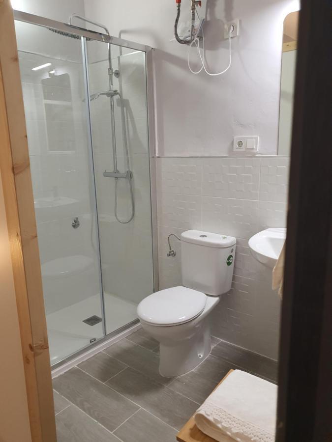 Apartamento Centro Historico Solo Office 塞维利亚 外观 照片