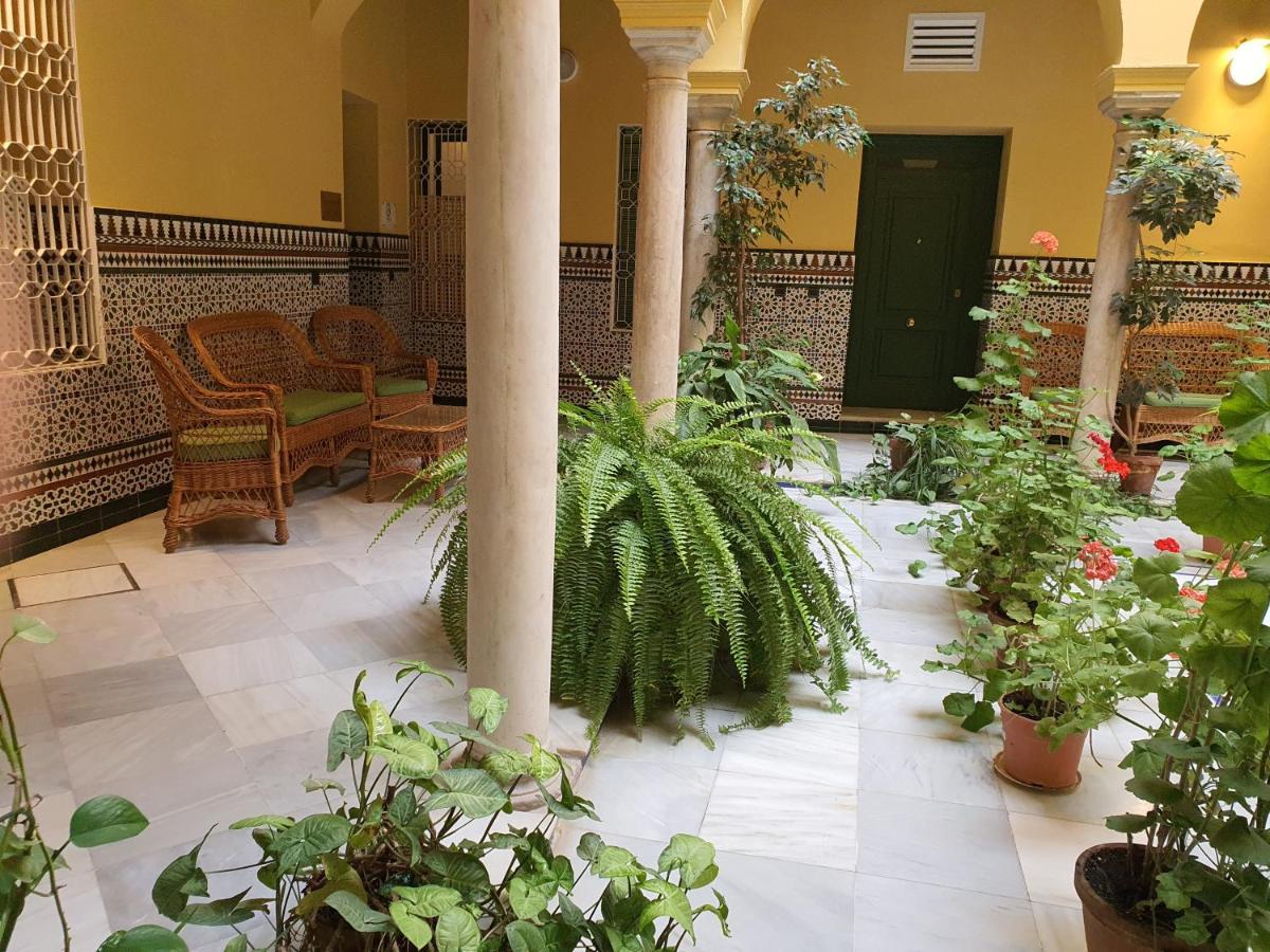 Apartamento Centro Historico Solo Office 塞维利亚 外观 照片