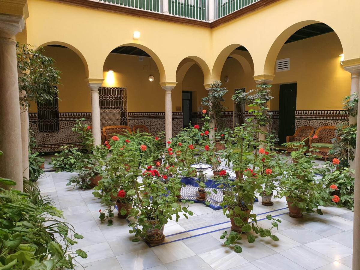 Apartamento Centro Historico Solo Office 塞维利亚 外观 照片