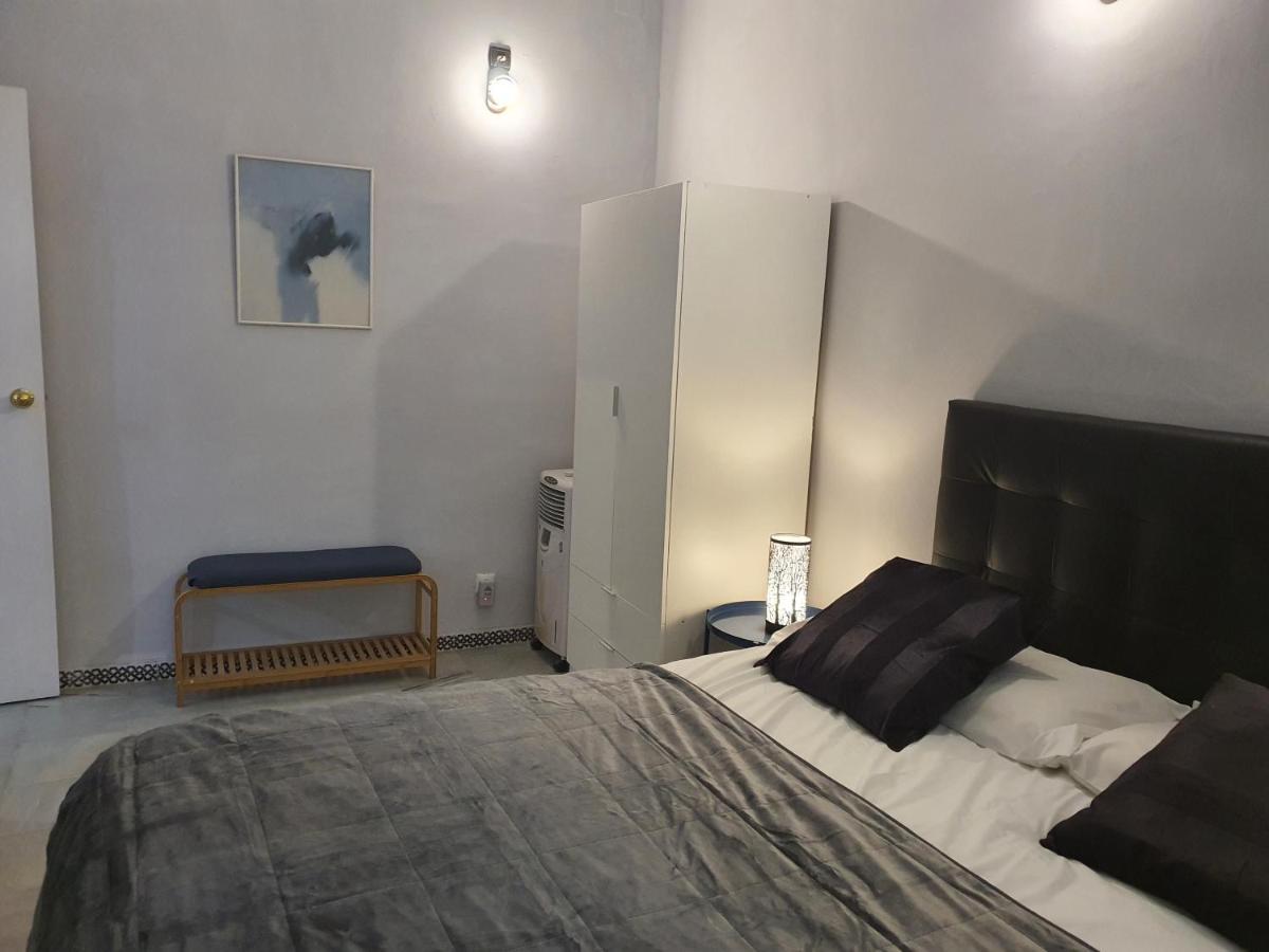 Apartamento Centro Historico Solo Office 塞维利亚 外观 照片