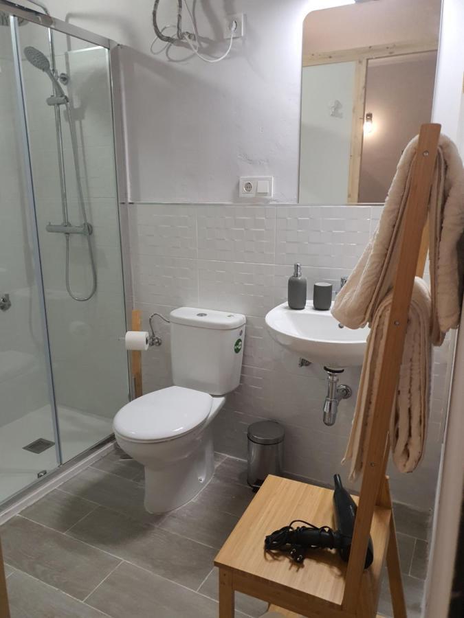 Apartamento Centro Historico Solo Office 塞维利亚 外观 照片