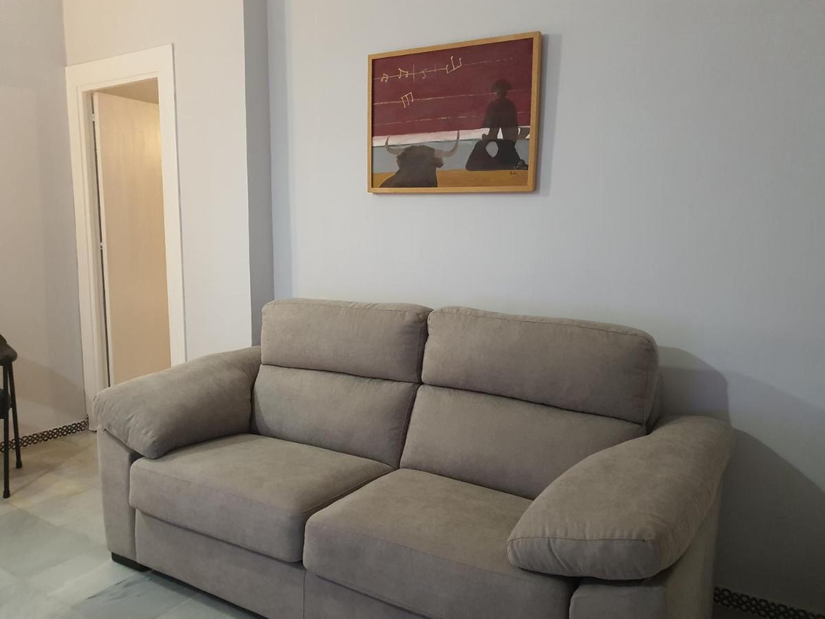 Apartamento Centro Historico Solo Office 塞维利亚 外观 照片