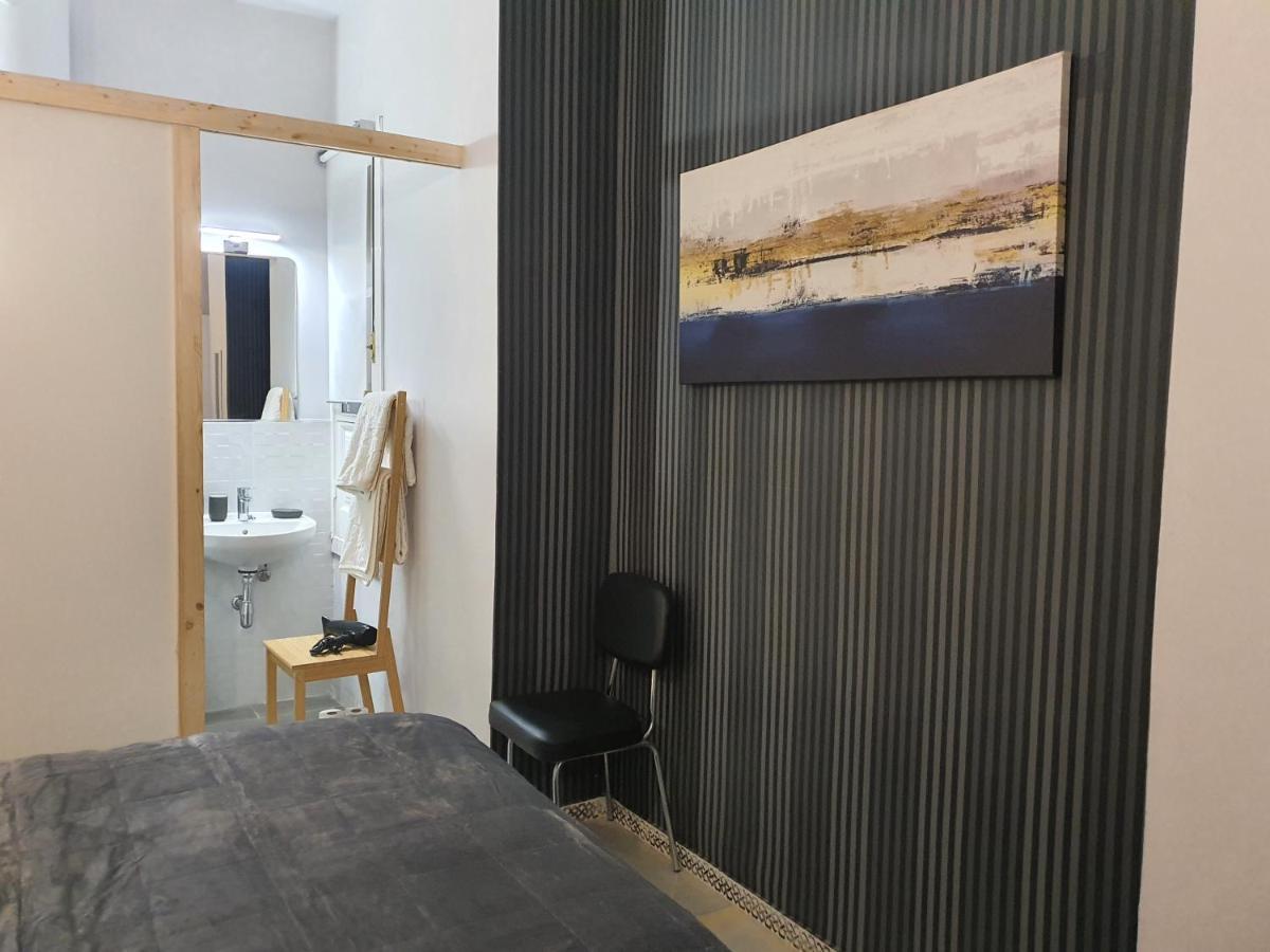 Apartamento Centro Historico Solo Office 塞维利亚 外观 照片