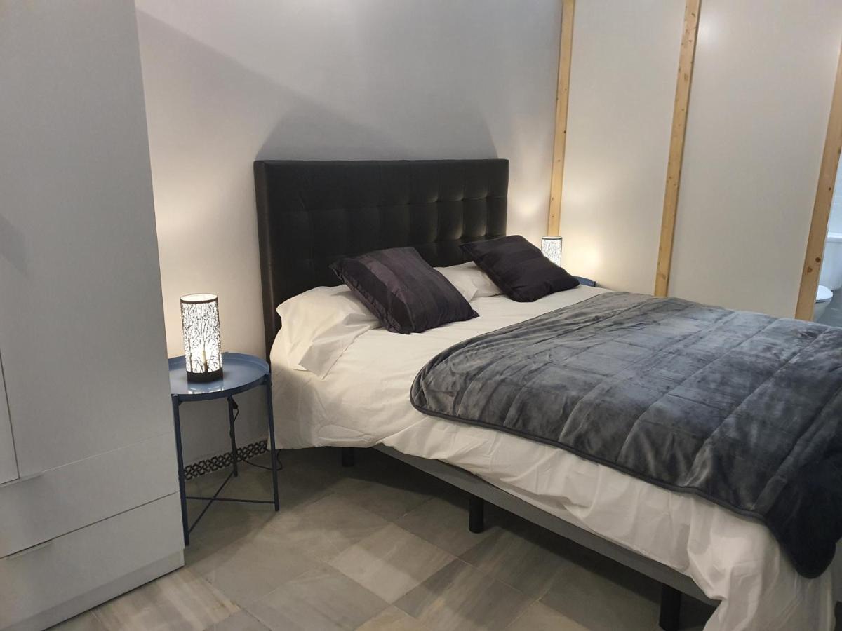 Apartamento Centro Historico Solo Office 塞维利亚 外观 照片